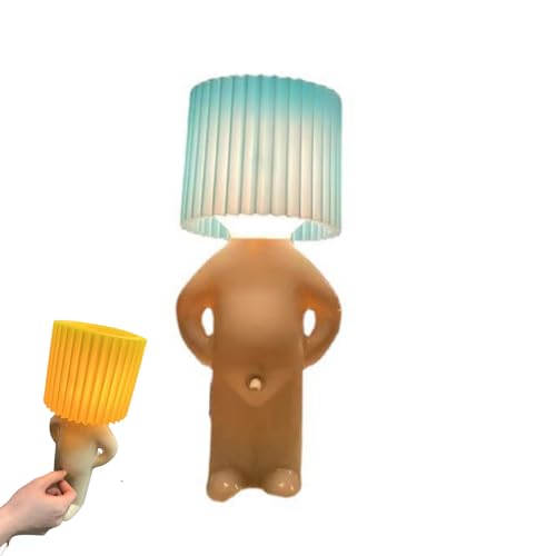 High-tech new doll table lamp