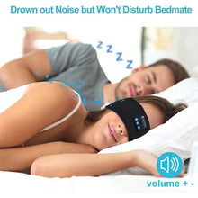 Bluetooth Sleep Headphone