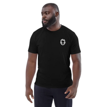 "SHADOW" Organic Cotton Custom T-shirts - ShadowsDeal