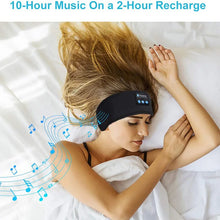 Bluetooth Sleep Headphone