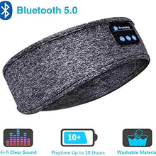 Bluetooth Sleeping Eye Mask - ShadowsDeal